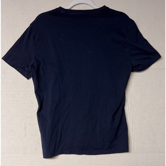 Polo Ralph Lauren “Ski Bear” T-shirt Navy Blue Mens Size Medium