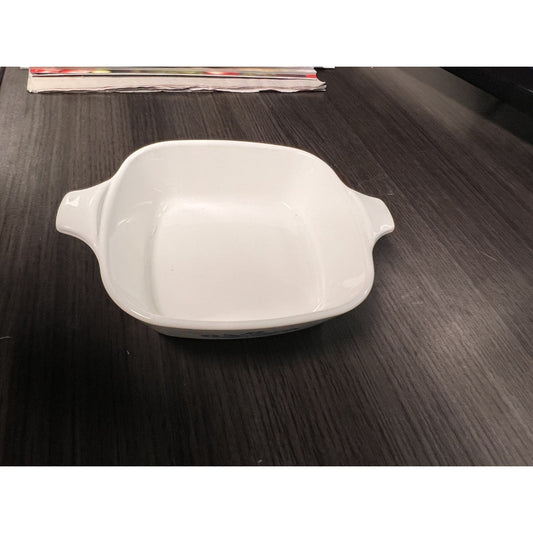 Vintage Corning Ware Blue Cornflower Petite Pan P-41 1 3/4 Cup