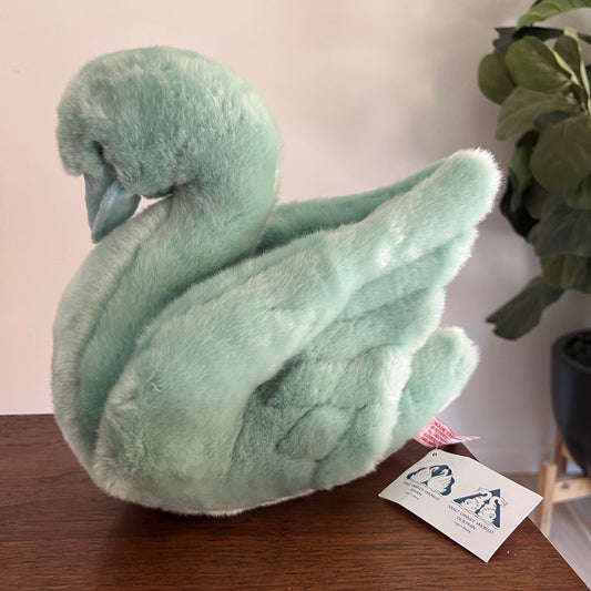 NWT Walt Disney World Douglas Plush Sheraton Swan Hotel Promo Rare Perfect