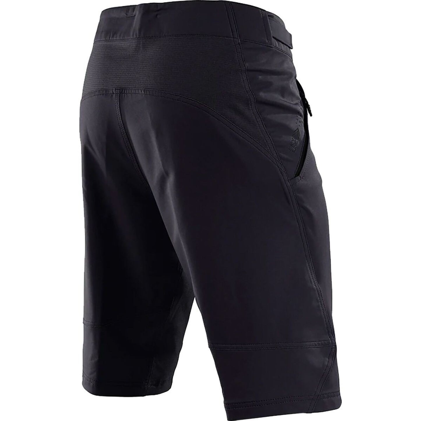 $140 NWT Troy Lee Designs 30 TLD Skyline MTB Short Shell Mono Black Adjustable