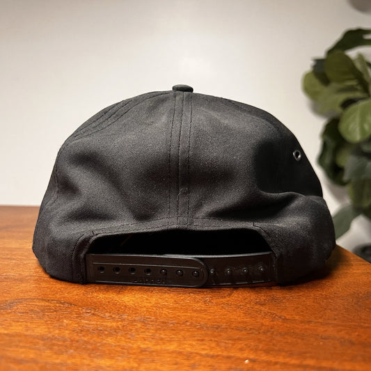 Falling in Reverse Band Merch Hat Adjustable SnapBack Voices In My Head Tour