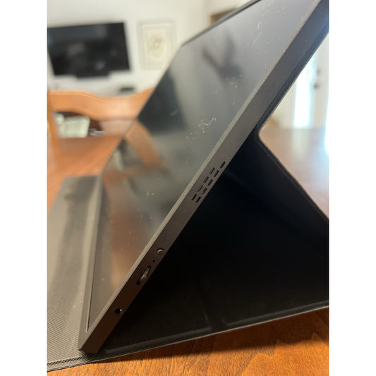 15.6" 1920×1080 Portable Full HD IPS Computer Diplay