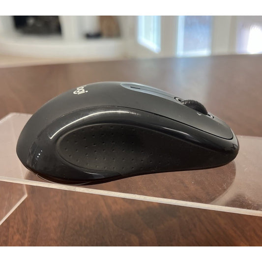Logitech M510 (910-006030) Wireless Mouse