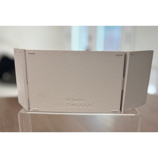 Seenda Foldable Bluetooth Keyboard with Touchpad