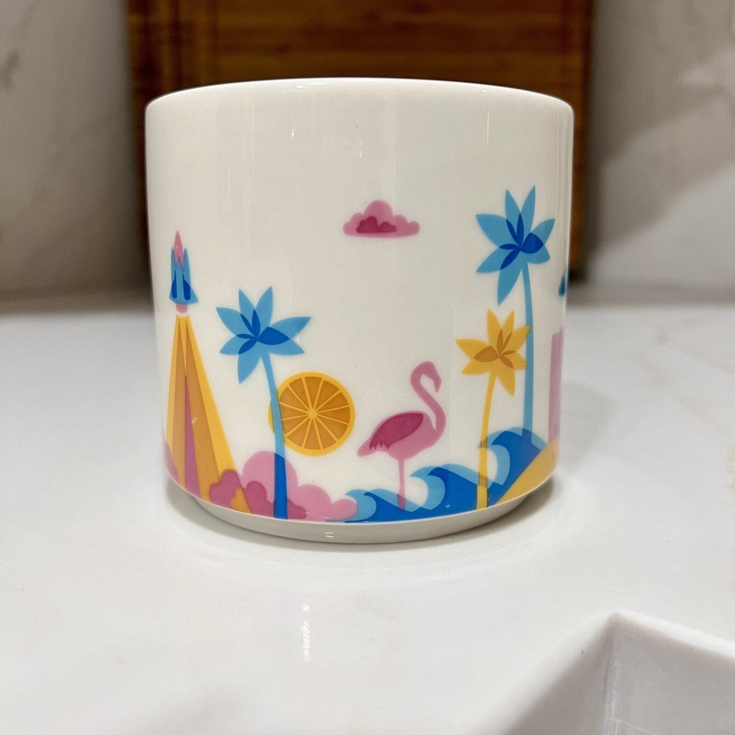 Starbucks Florida “You Are Here” Collection Coffee Cup Mug YAH