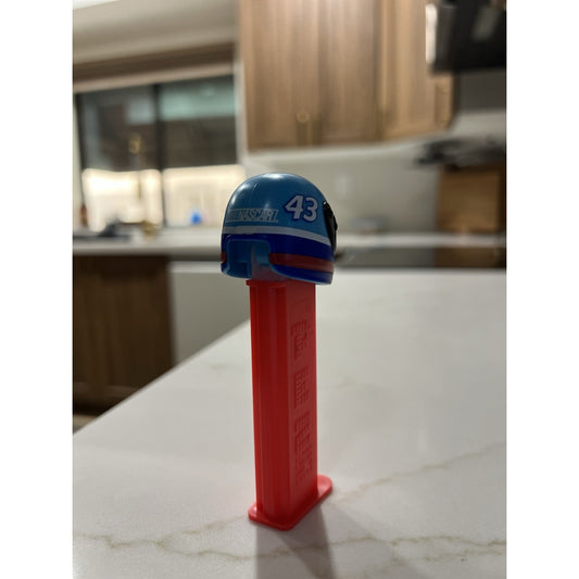 Vintage Richard Petty 43 Nascar Pez Dispenser