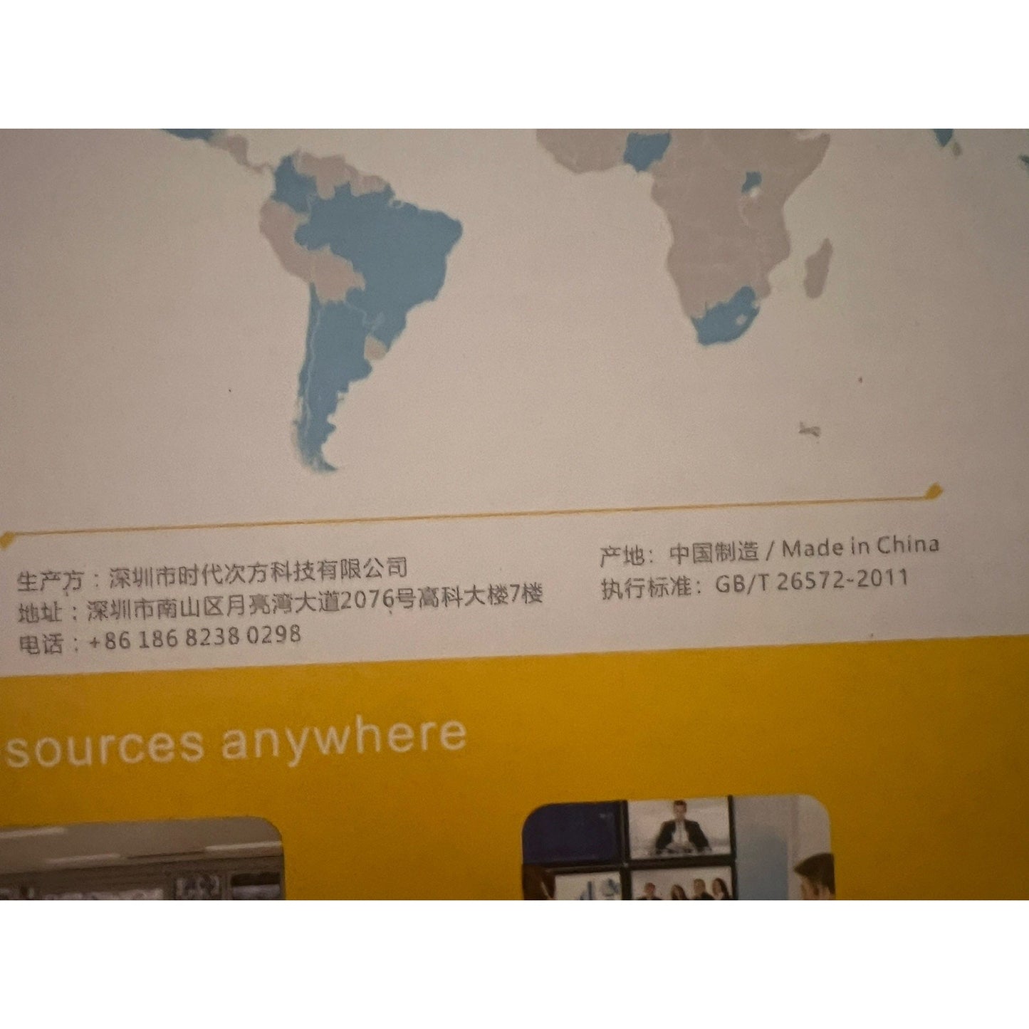 KCEVE 4K HDMI USB3.0 KVM Switch 4x1 Model KC-KVM401A *BRAND NEW*