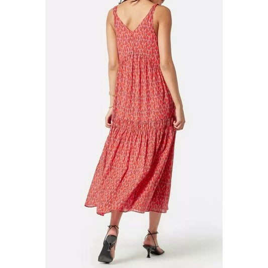 $248 NWT XXL 2X Joie Dress *READ* 100% Cotton Cottagecore Anthropologie Prairie