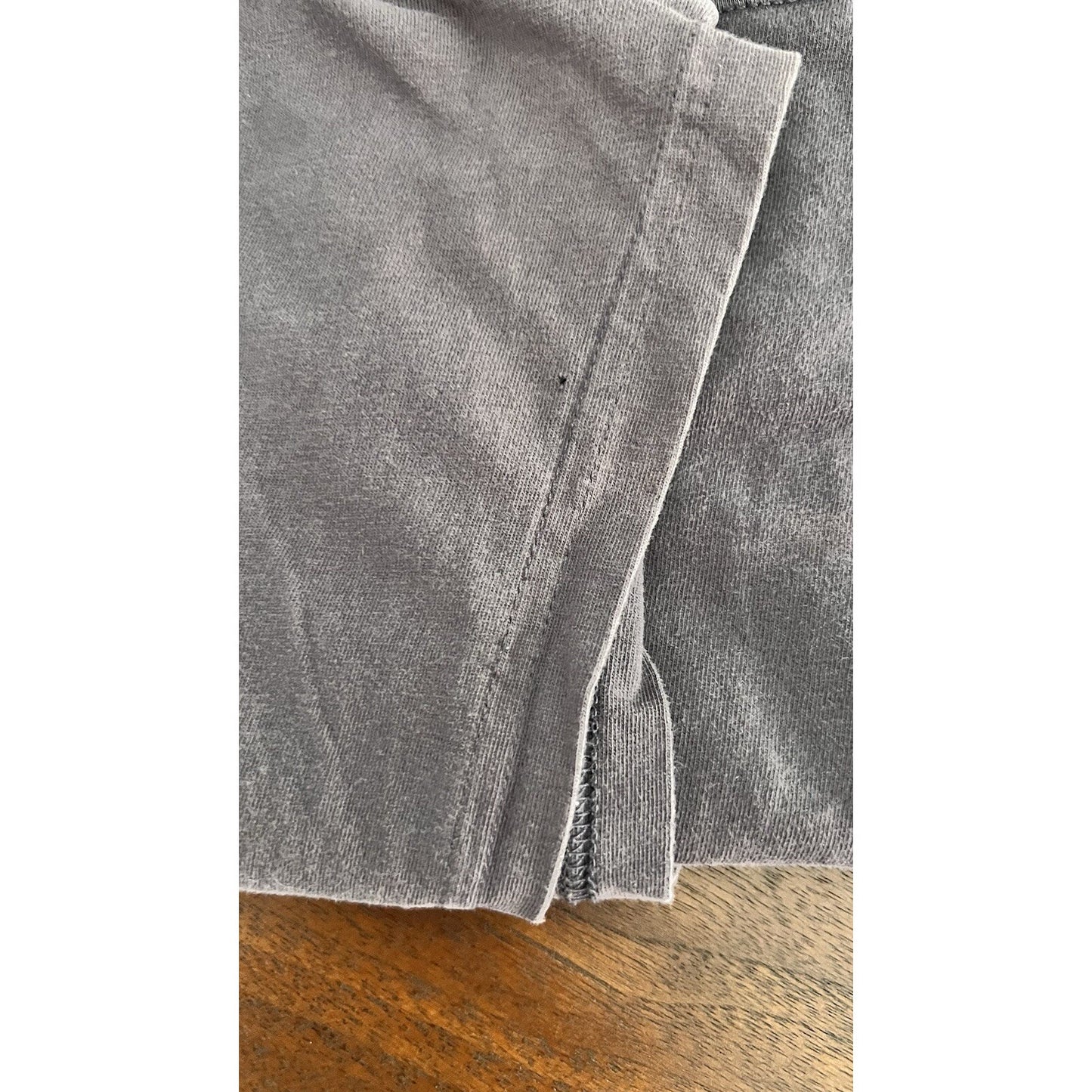 Harley Davidson Shovelhead 3XL Mens Clothing Tank Top Gray Sleeveless Oversized