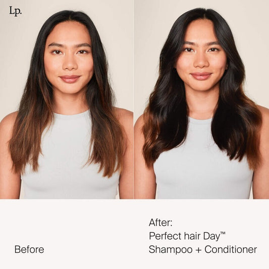 Living proof Perfect hair Day Hydrating Color Safe Conditioner - 8 fl oz