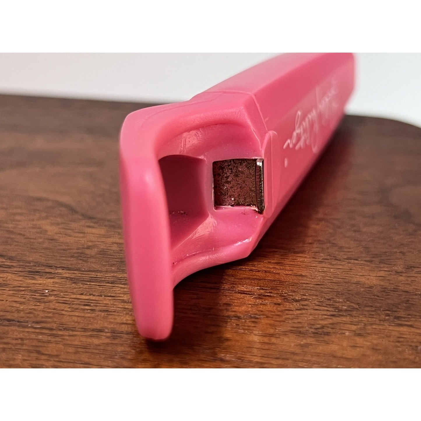 Lilly Pulitzer Pink Bottle Wine Opener Cork Screw Device Summer Vacation Beach