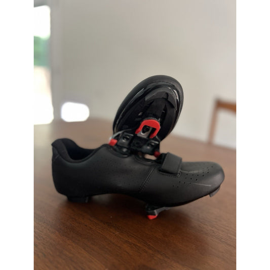 Speed Women's Bike Cycling Shoes Boa Laces Size 38 US Size 7.5/8