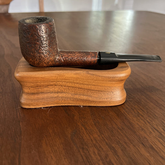 Vintage JOBEY Filtersan #110 BILLIARD BRIAR French Made Tobacco PIPE