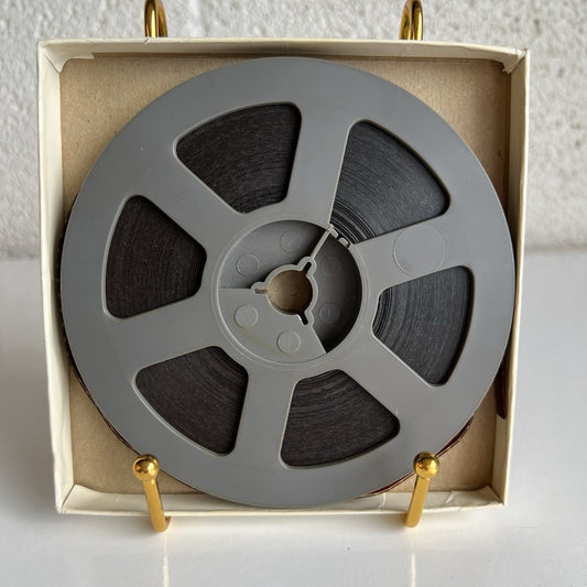 1959 RARE Disney “Sleeping Beauty: The Prince And The Dragon” Super 8 Movie Film