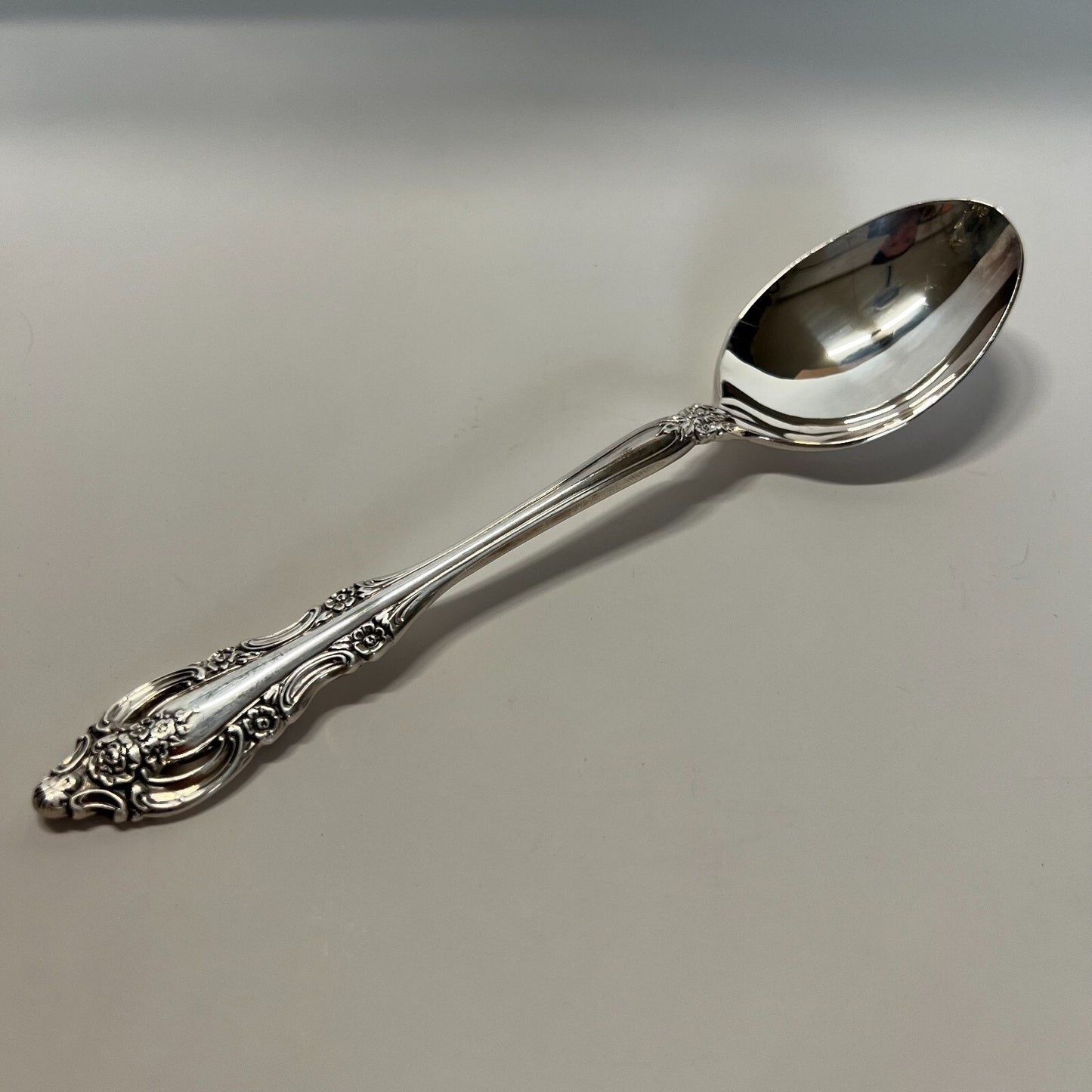 CHOICE Oneida SILVER ARTISTRY Silverplate '65 Replacement Spoon, Fork, Knife MCM