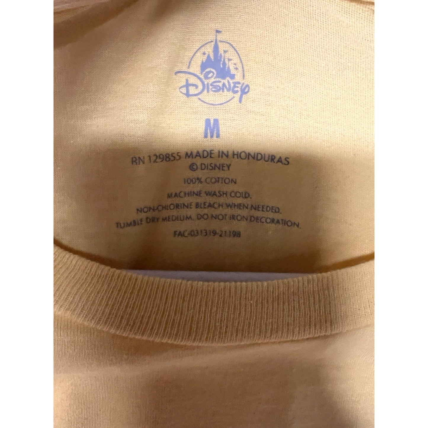 Disney Parks Retro Rainbow Collection, 1970s throwback Hoodie / Tee / Mug