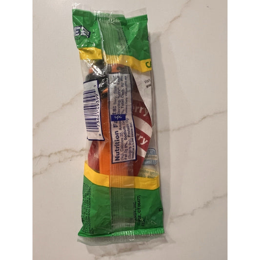 Vintage Tony Stewart #20 PEZ Dispenser - UNOPENED