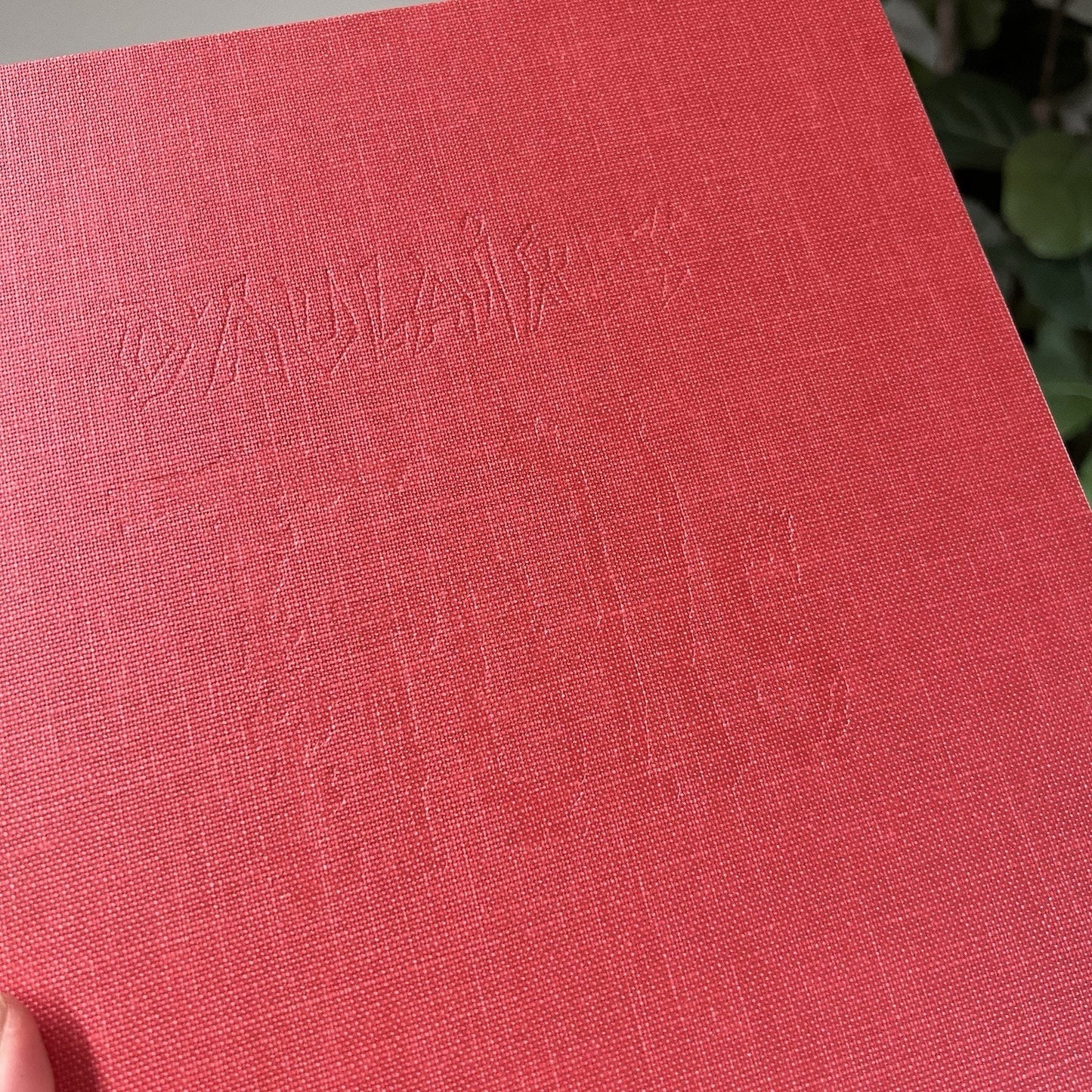 RARE Signed D'aulaires' Trolls 1972 First Limited Edition Hardcover in Slipcase
