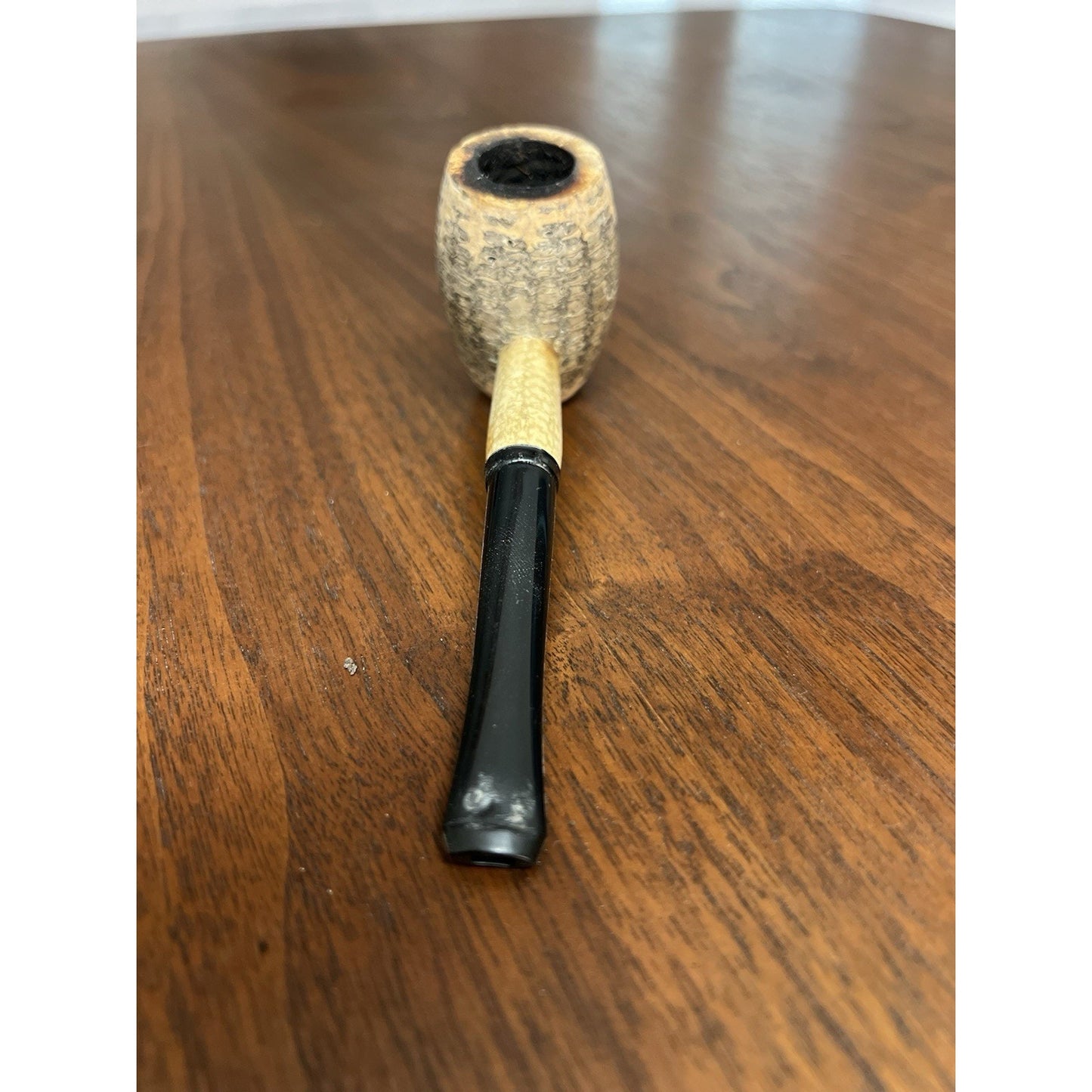 Missouri Meerschaum Co Country Gentleman Corn Cob Estate Pipe