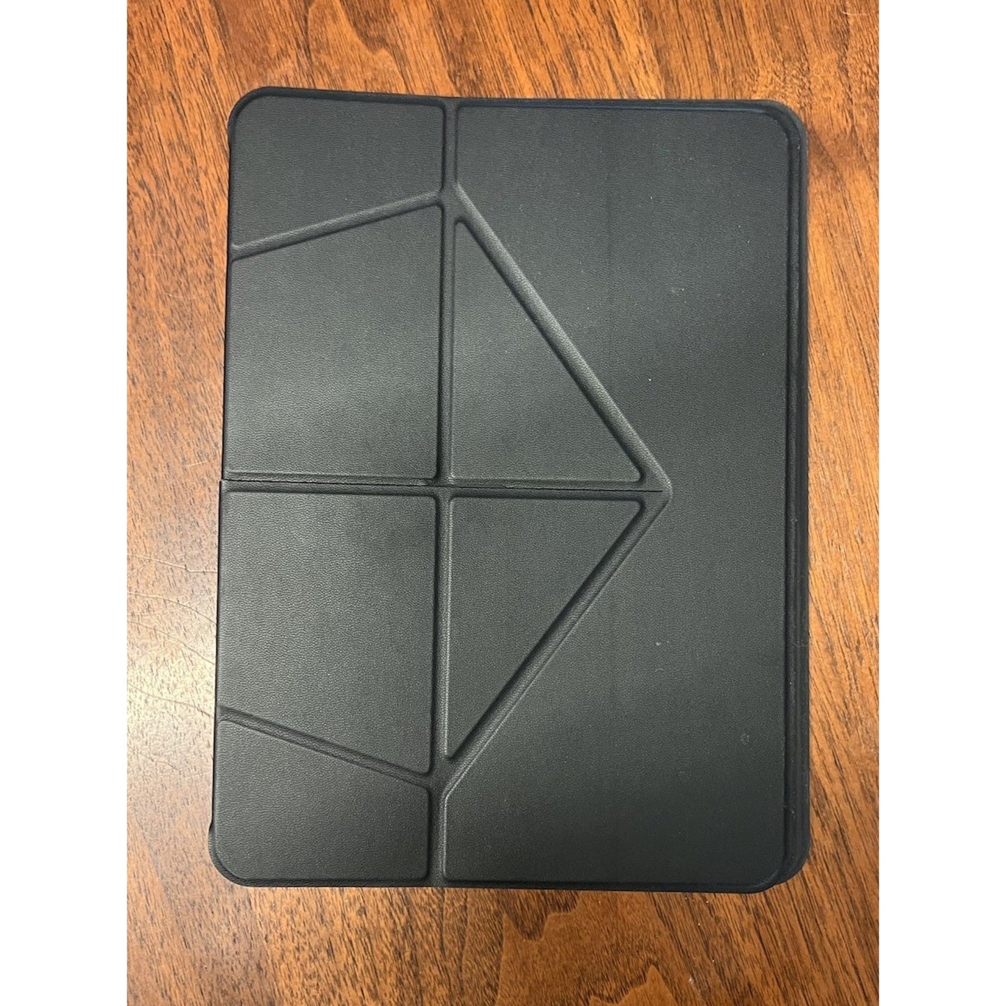 MOFT Invisible Slim Tablet Stand - Foldable Adhesive Multi-Angle Holder Grey