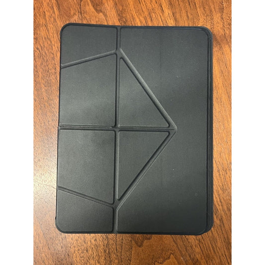 MOFT Invisible Slim Tablet Stand - Foldable Adhesive Multi-Angle Holder Grey