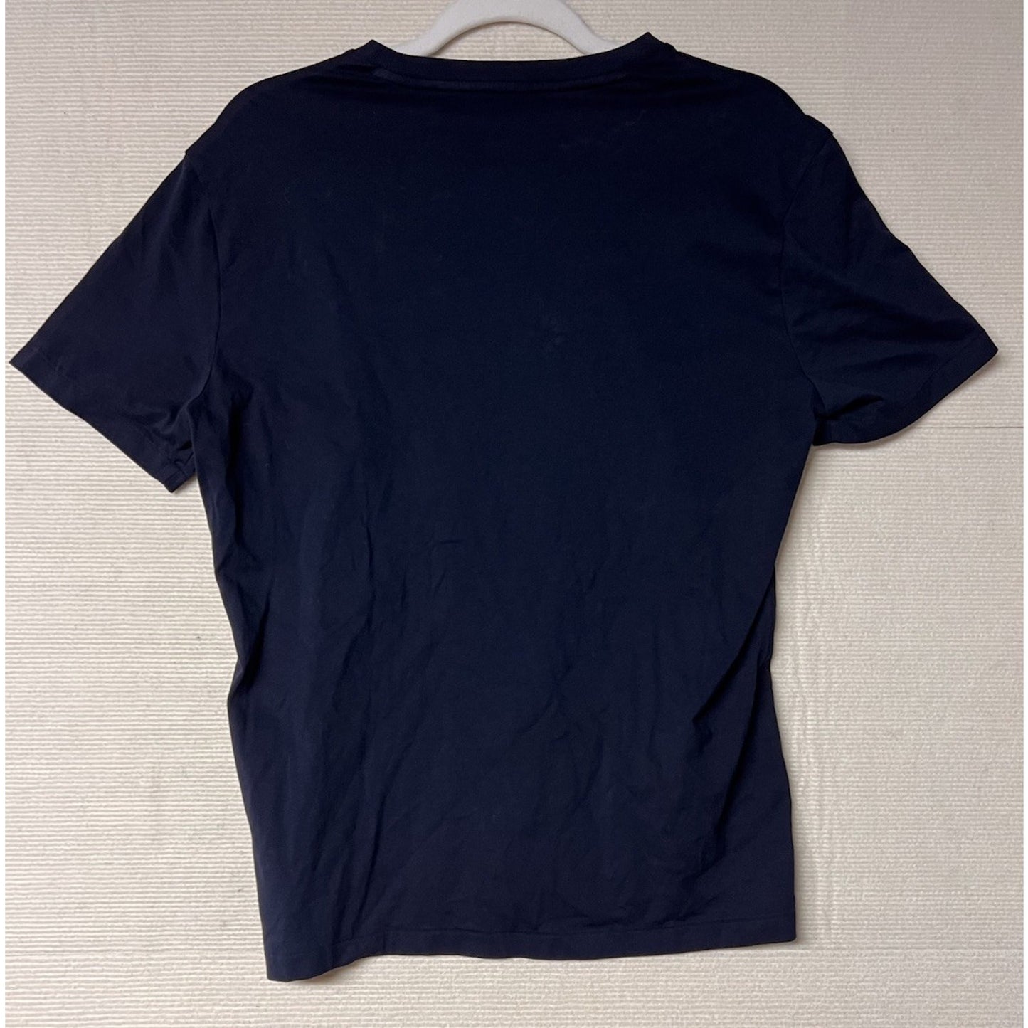 Polo Ralph Lauren “Ski Bear” T-shirt Navy Blue Mens Size Medium
