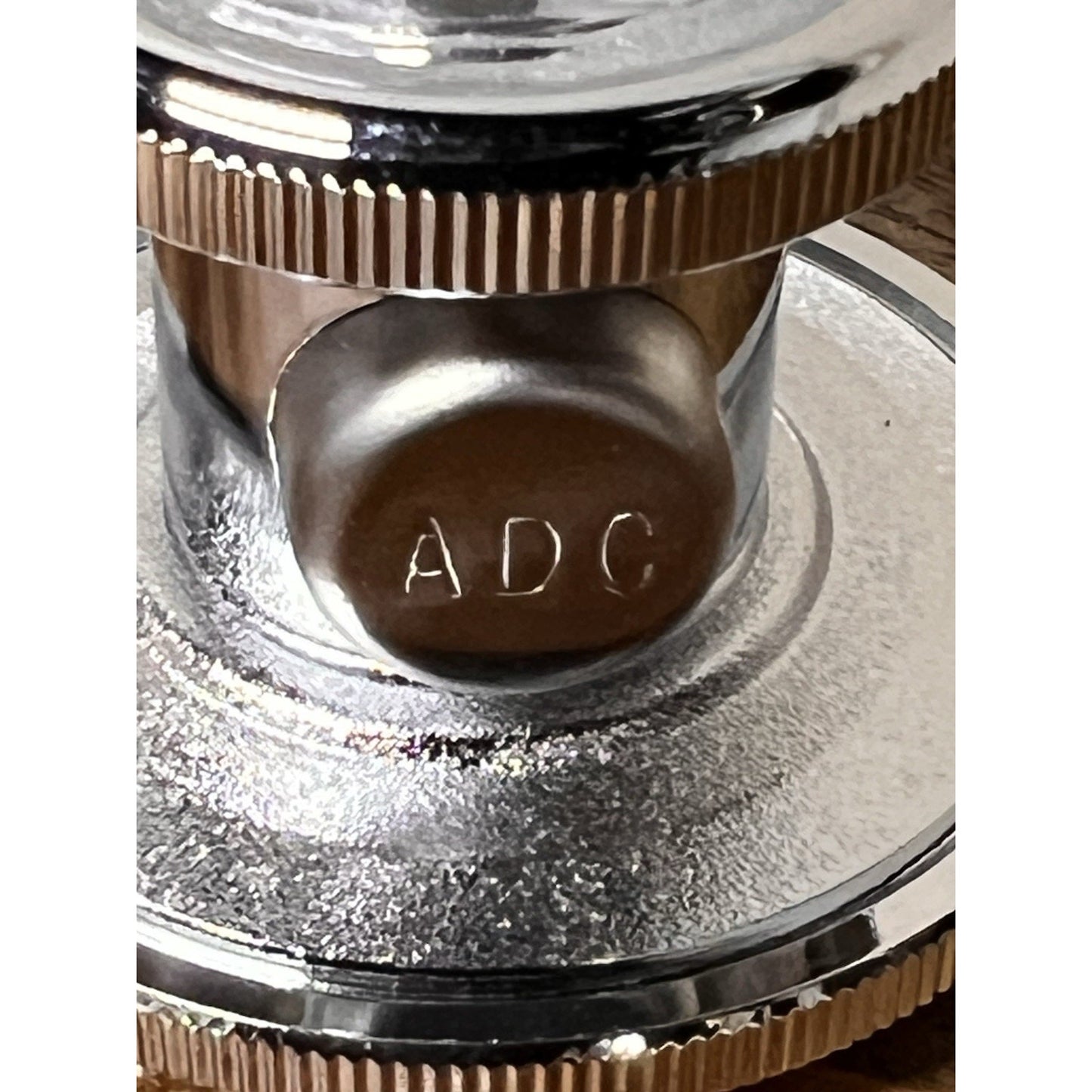 American Diagnostic Corporation (ADC) Proscope 640 Sprague Stethoscope