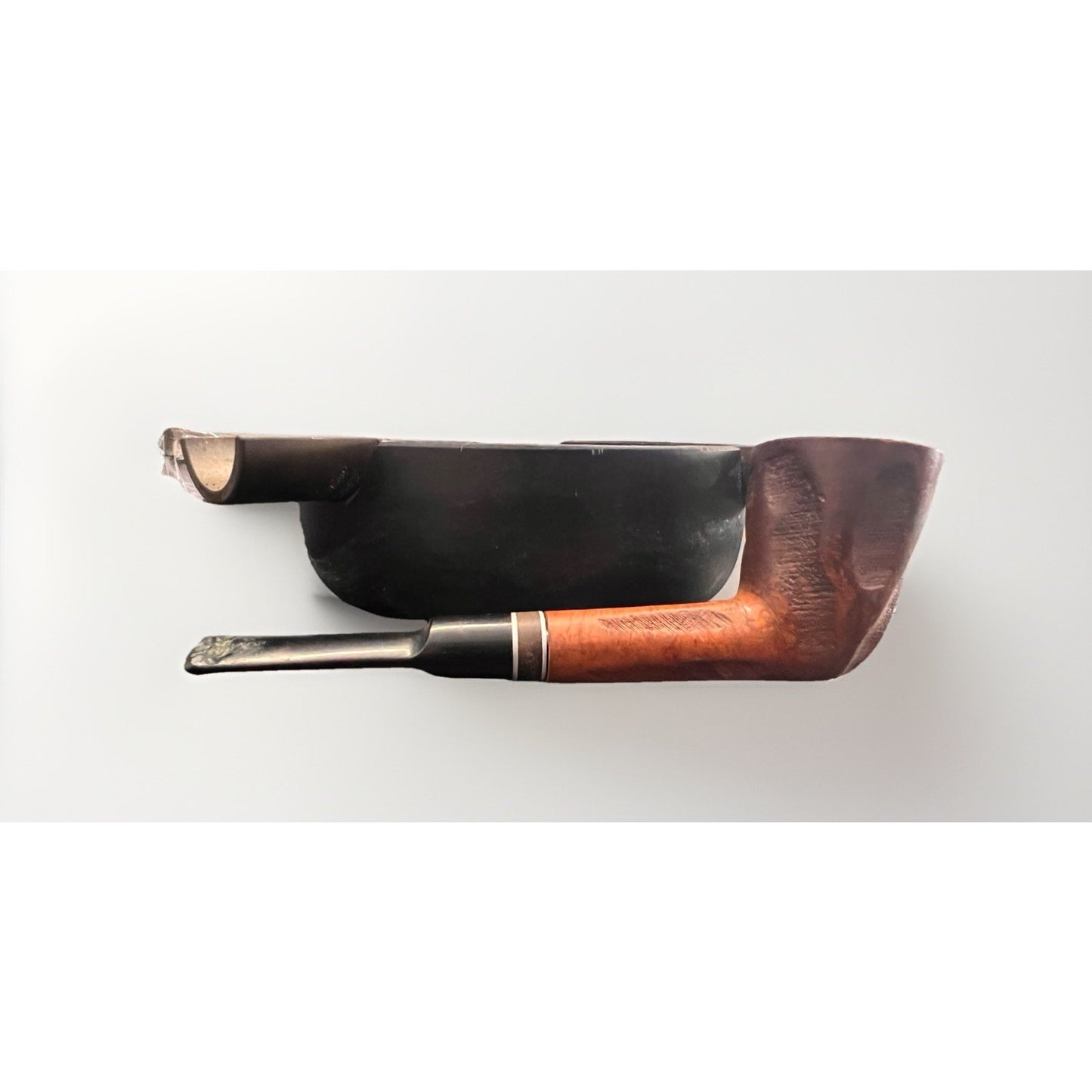 Vintage KBB Yello-Bole Imperial Estate Tobacco Smoking Pipe