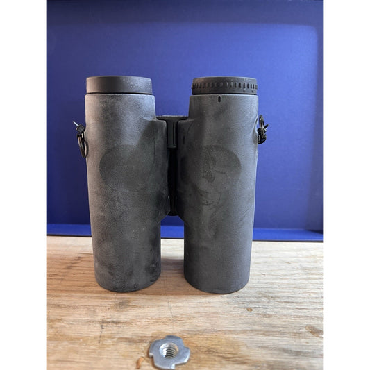 Pentax 10x42 6.0 Degree DCF-WP Binoculars By Asahi Optic Co Japan
