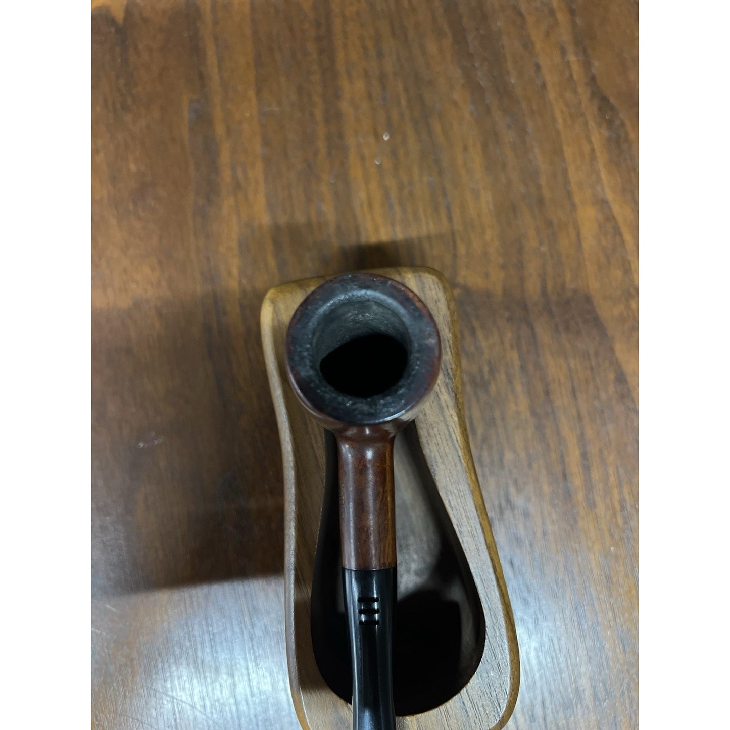 Vintage Carey Magic Inch Estate Pipe