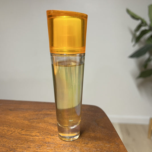 Vintage MARY KAY Velocity Eau De Parfum 1.7 Oz 50ml Spray Perfume