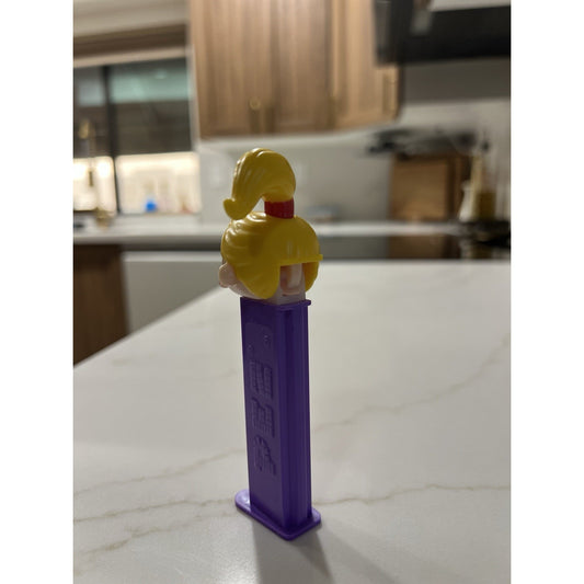 Vintage 1990’s Wendy PEZ Dispenser From Bob The Builder Series