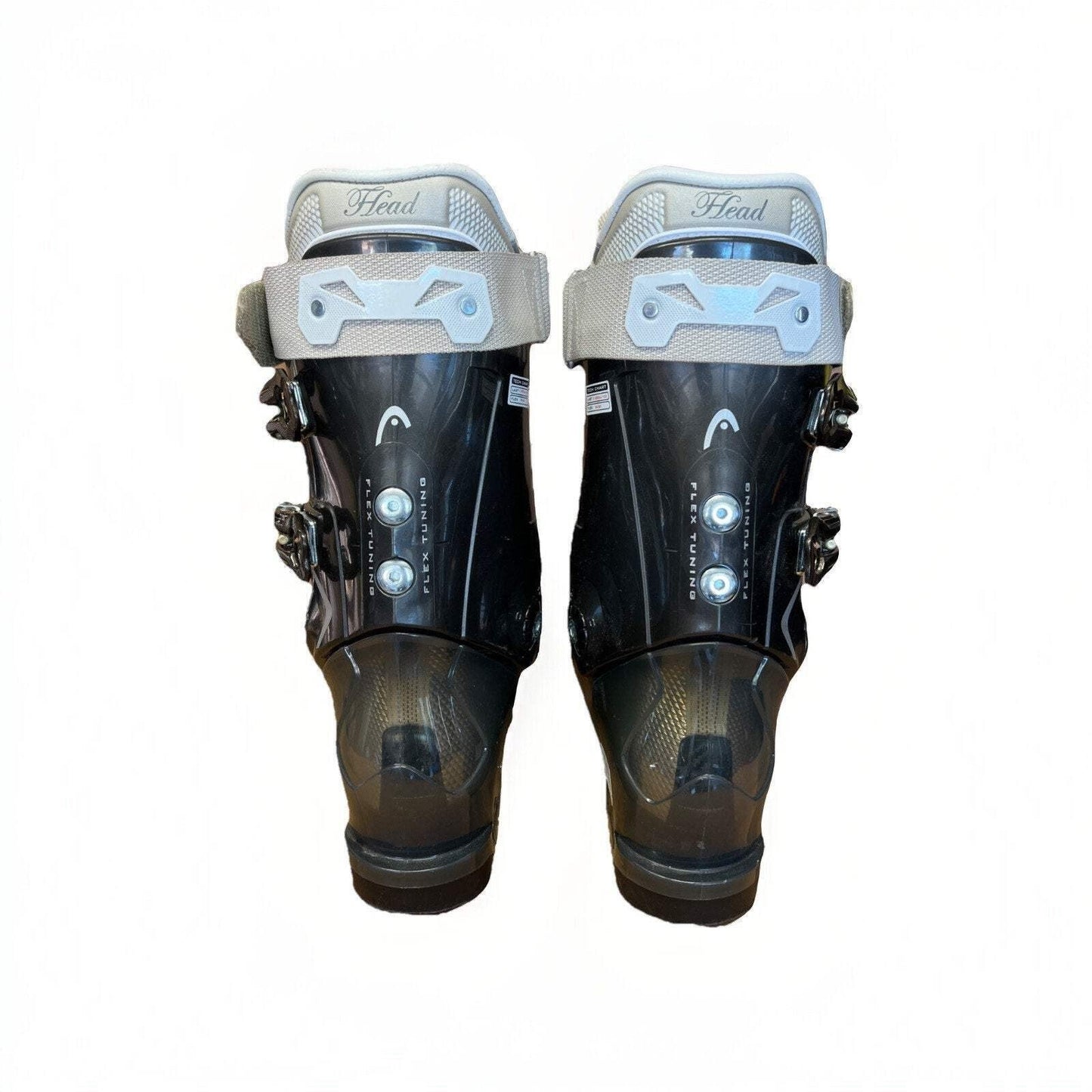 HEAD VECTOR 100 Alpine Downhill Ski Boots Women’s TR7 Lady 11 660SX