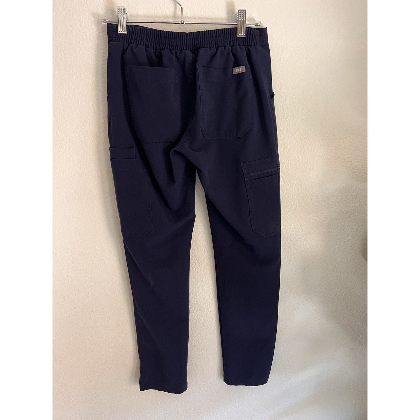 FIGS Yola Skinny Women’s Scrub Pants PO#1290 Size XXS Style# TW2000R