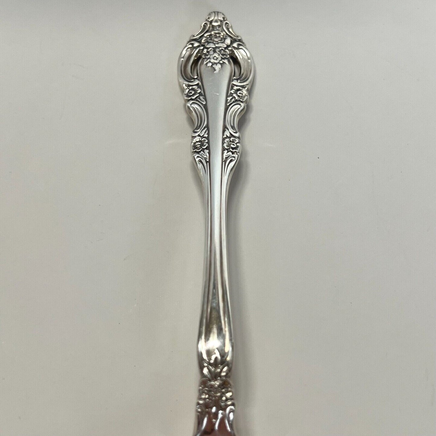 CHOICE Oneida SILVER ARTISTRY Silverplate '65 Replacement Spoon, Fork, Knife MCM