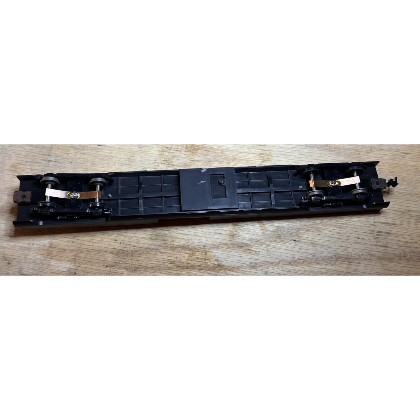 VTG Bachman Southern Pacific Daylight Passenger Model Train Car Model SP 3609