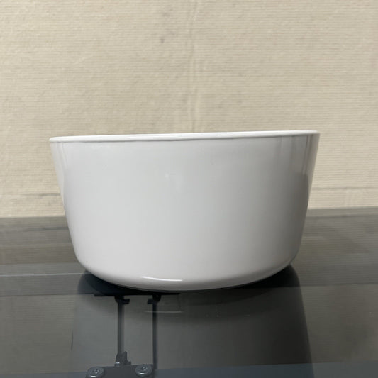 Corning Ware Blue Cornflower Range Topper 2.5 Qt Pot Aluminum Bottom N-2 1/2-B