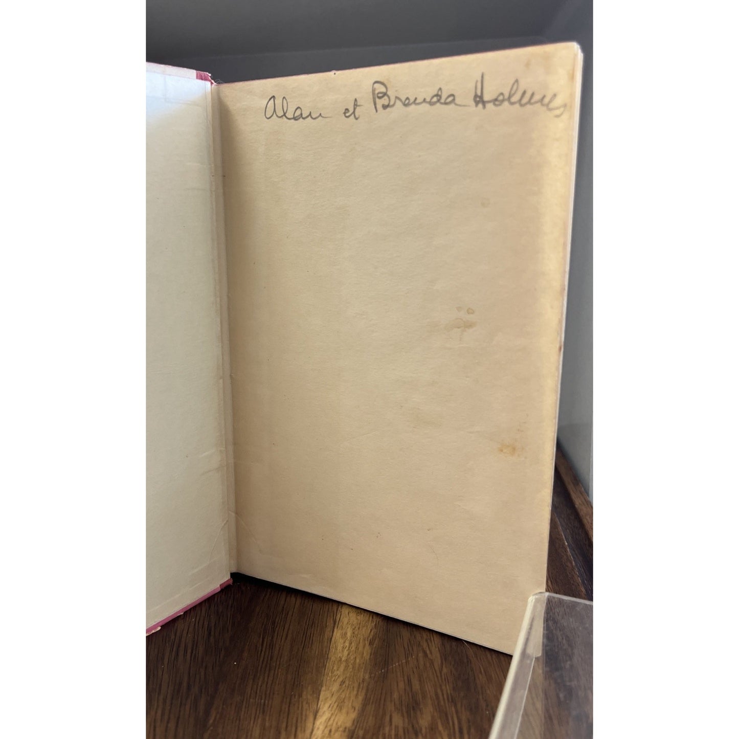 Here Comes Mumfie By Katharine Tozer First Edition 1936