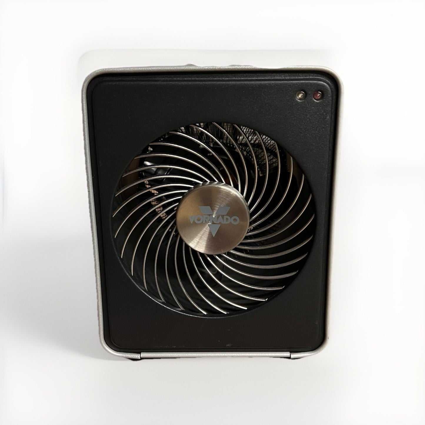 Vornado Grey Mini Shelf Heater Model VMH10