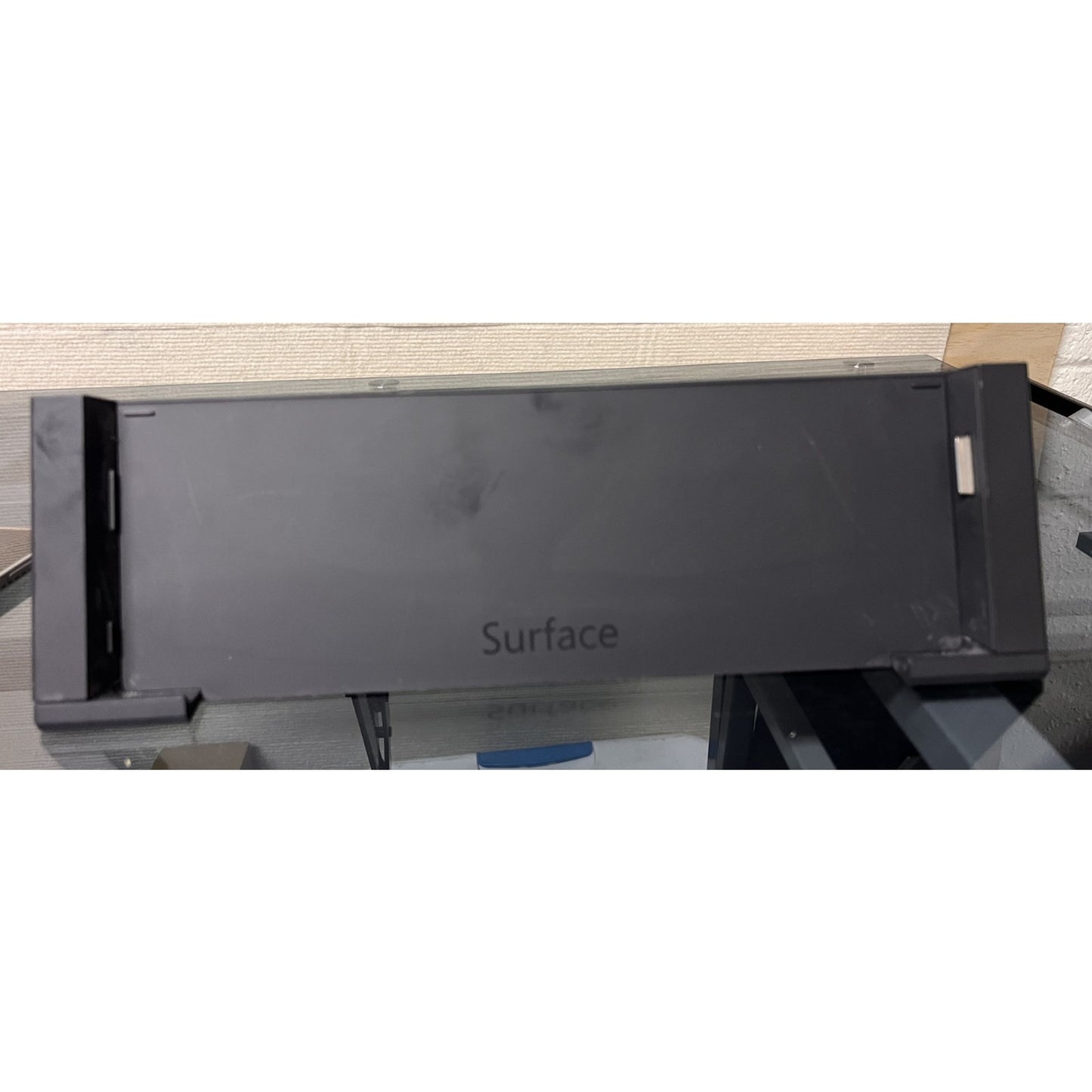 Microsoft Model 1664 Docking Station For Surface USB Port 3.0 with AC Adapter