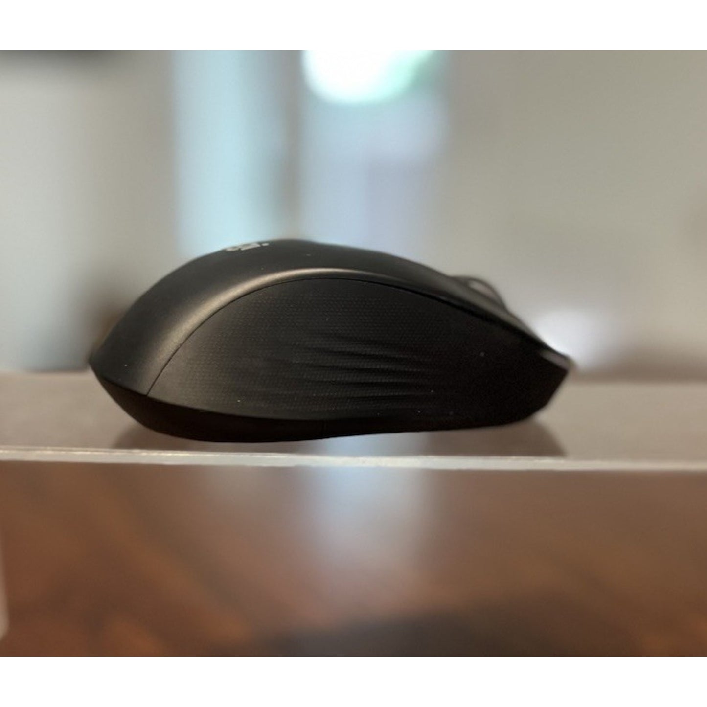 Logitech SIgnature M650 L Wireless Mouse - Graphite Tested Working