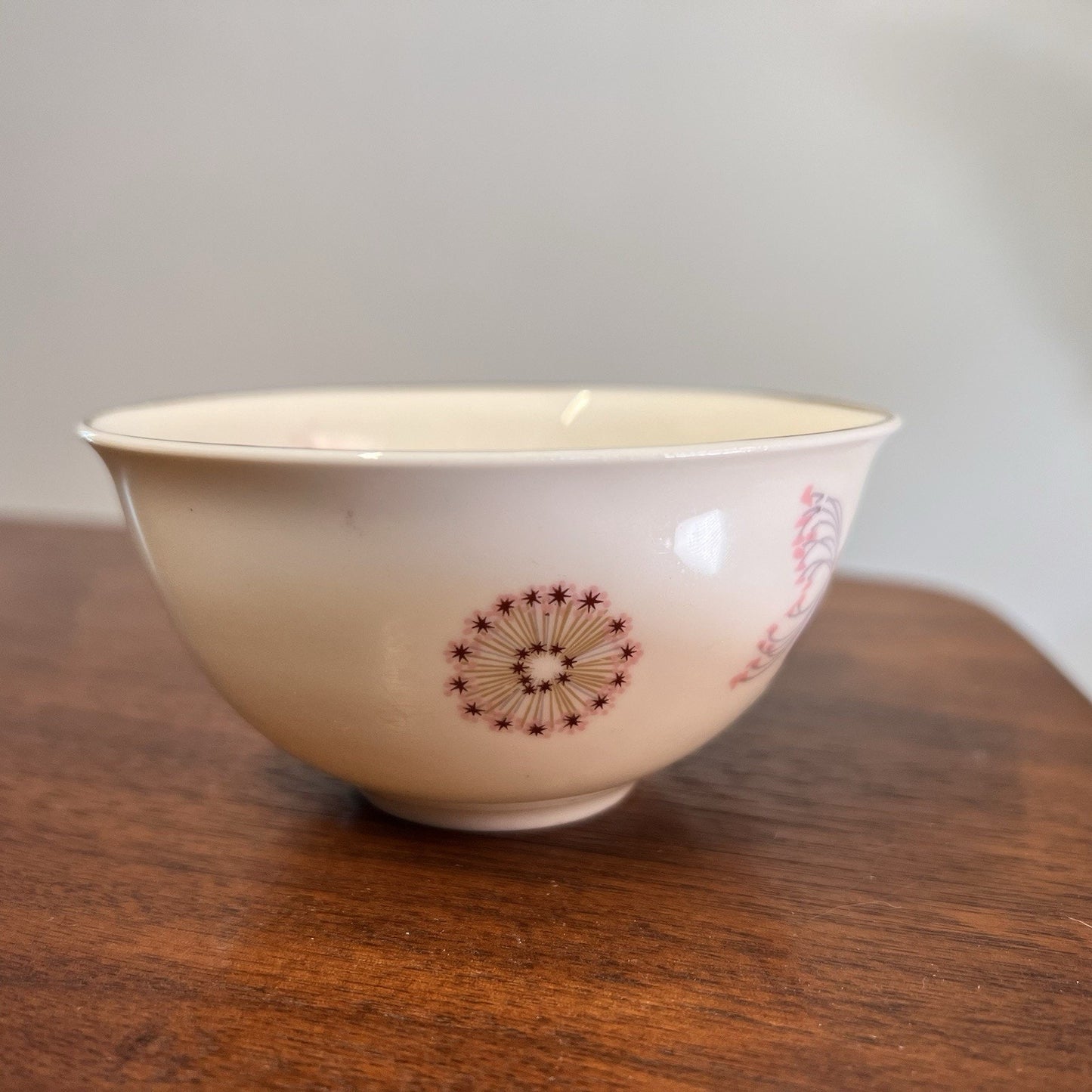Theodore Haviland Meadow Lace Teacups Romantic Floral Feminine Delicate Dainty