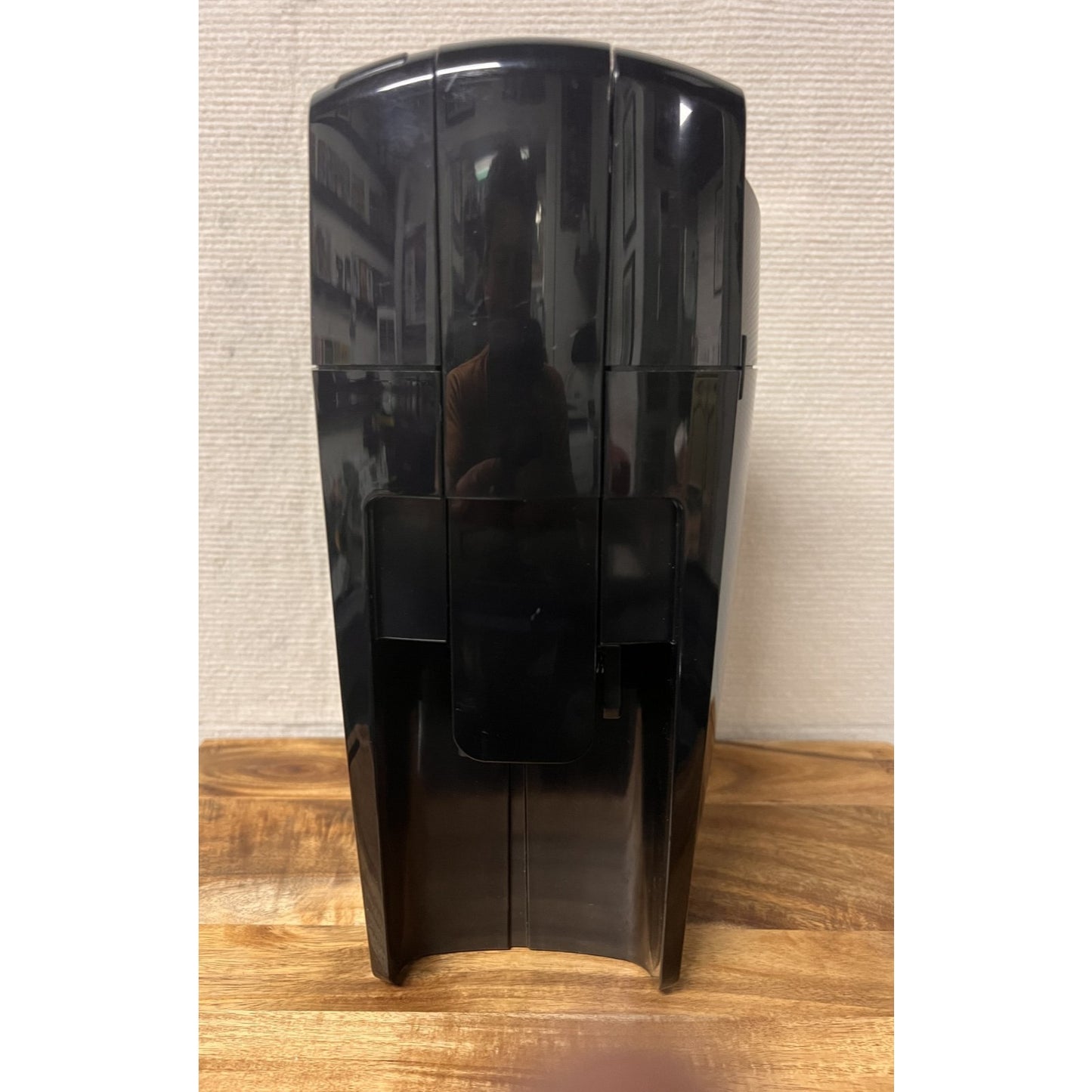 Multipure Aqualuxe Countertop Drinking Water System - Working