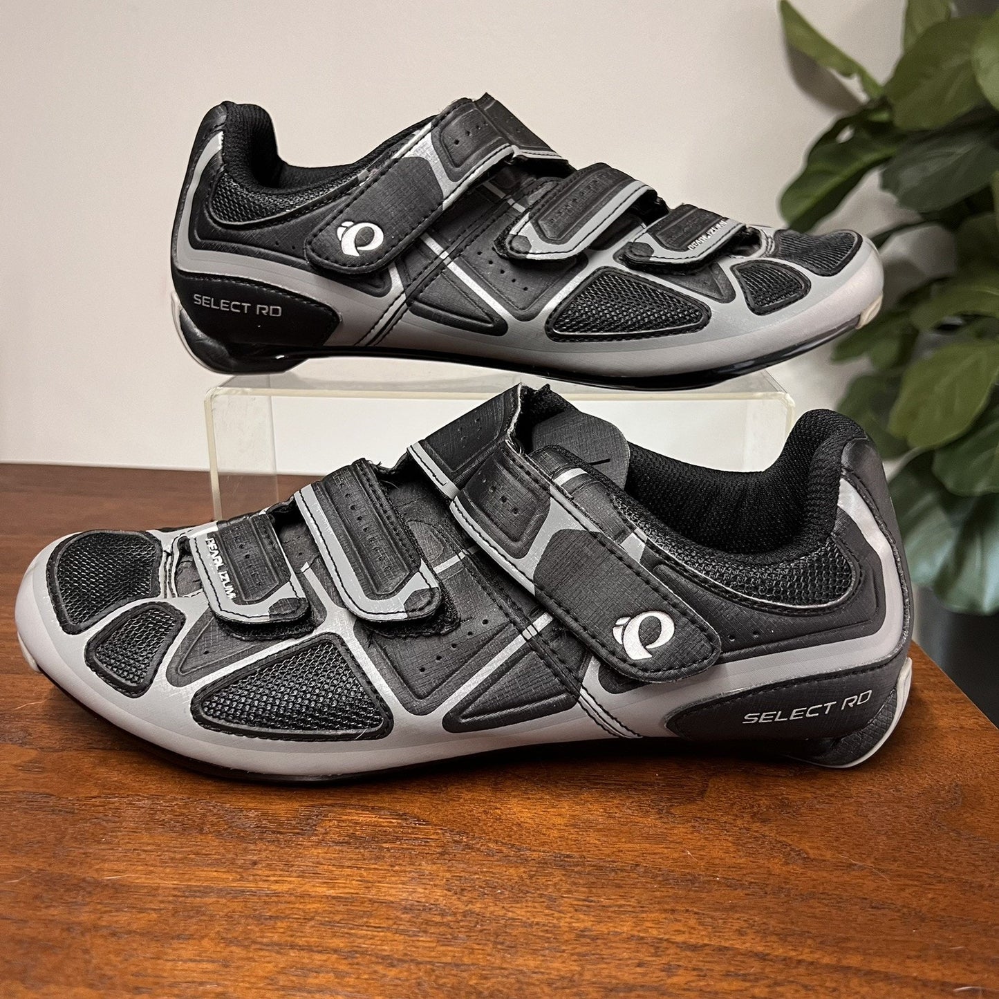 PEARL IZUMI Select RD IV Road Cycling Mountain Bike Shoe Women 43 EU SPD/SPD-SL