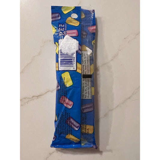 Skully The Parrot PEZ Dispenser From Jake And The Pirates Series - UNOPENED
