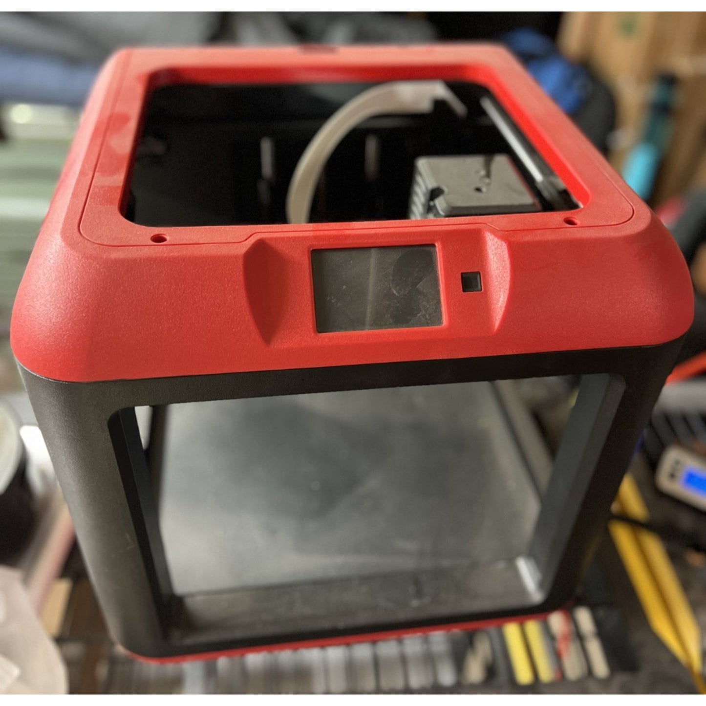 Flashforge Finder User Friendly FDM 3D Printer For Beginners #FFF170917