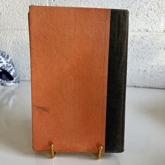 HARLEQUIN by Morris West 1974 1ST ED Great Britain, hardcover