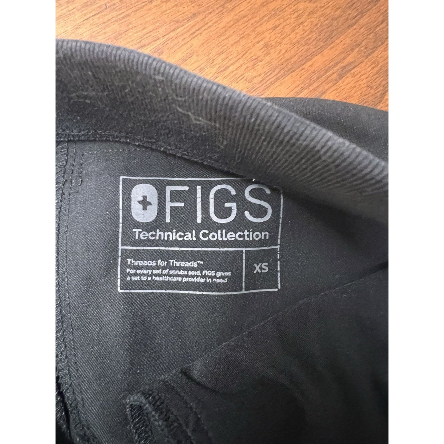 FIGS Castelar Skinny Women’s Scrub Pant PO#1263 Sz XS Style# W18SW2002