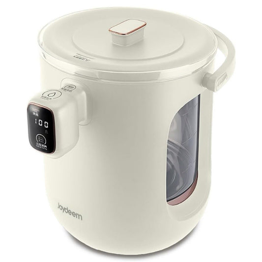 Joydeem Countertop 3L/12 Cup Hot Water Dispenser, Boiler & Warmer 1000w Open Box