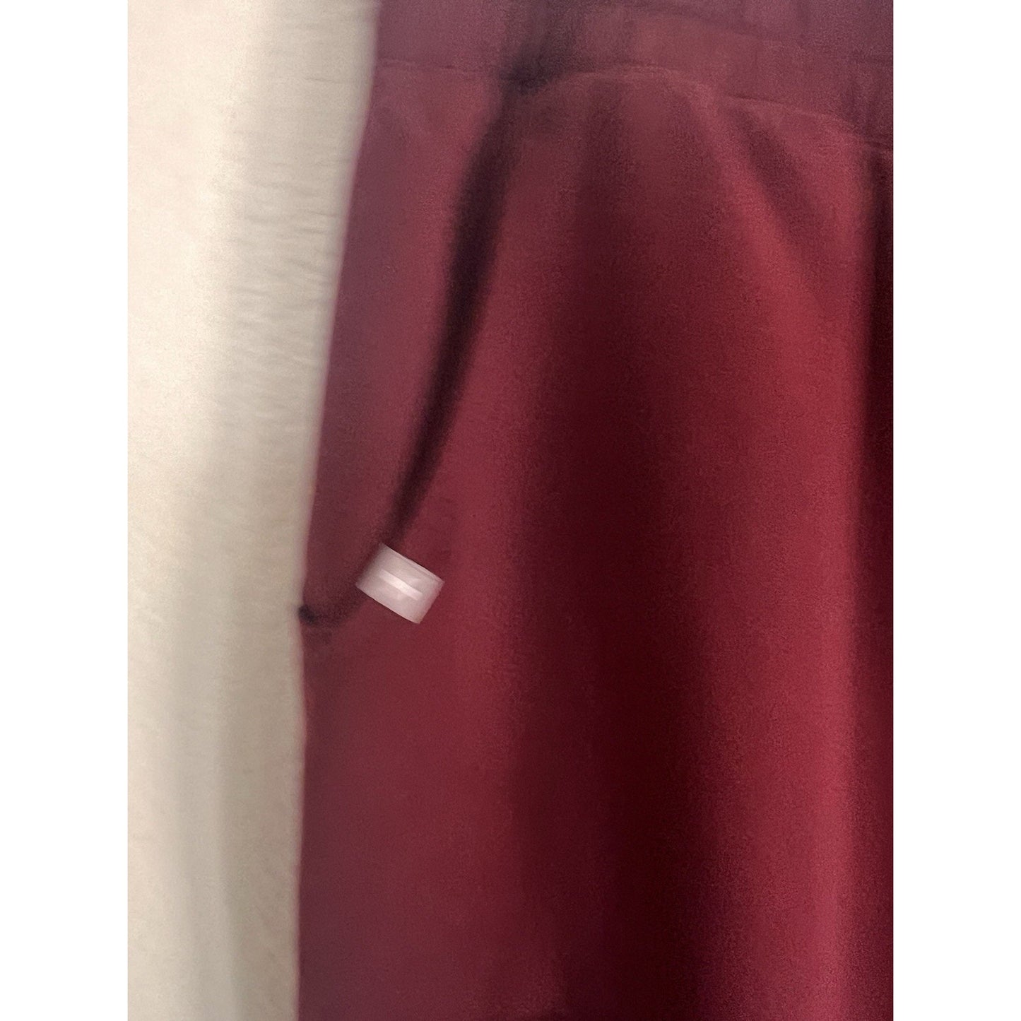FIGS Zamora High Wasted Jogger Women’s Scrub Pants PO# 1926 Size M/P #W20SW2028